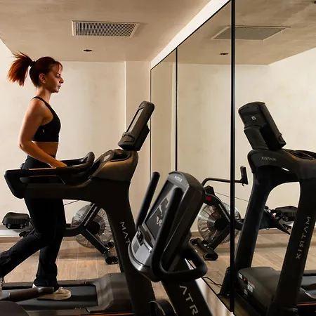 The Yard Corfu Boutique And Hotel 5*