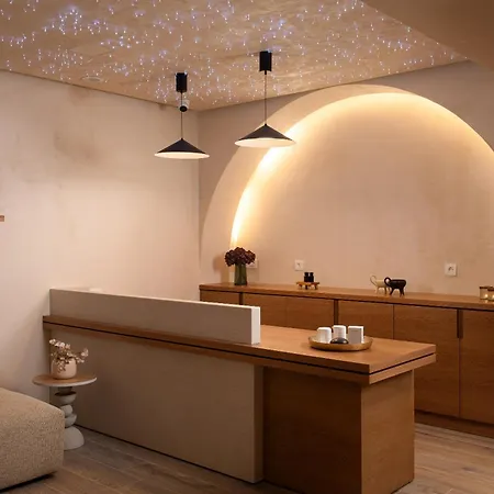 The Yard Corfu Boutique And