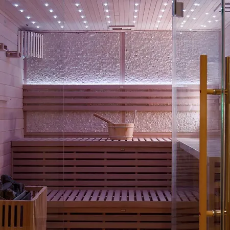 The Yard Corfu Boutique And 호텔 5*
