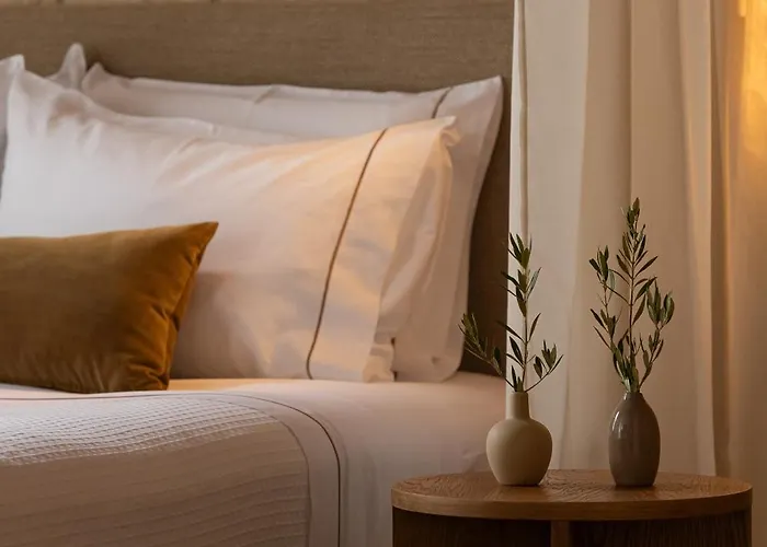 The Yard Corfu Boutique Hotel&spa