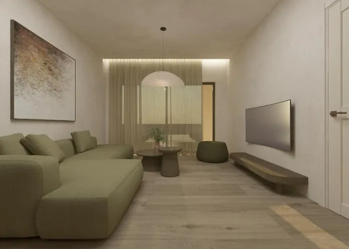 Hotel The Yard Corfu Boutique And