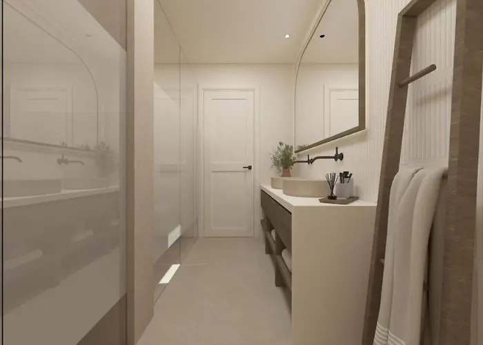 The Yard Corfu Boutique And