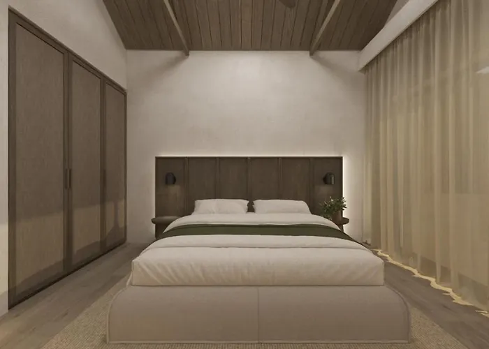 Hotel The Yard Corfu Boutique And 5*