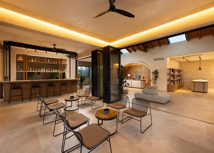 The Yard Corfu Boutique And Moraḯtika