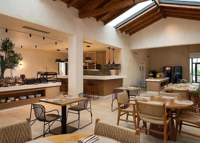 Hotel The Yard Corfu Boutique And