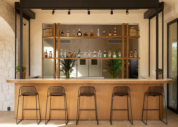 The Yard Corfu Boutique And