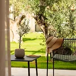 The Yard Corfu Boutique And Hotel Moraitika