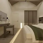 Hotel The Yard Corfu Boutique And