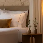 The Yard Corfu Boutique And