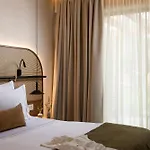 Hotel The Yard Corfu Boutique And 5*