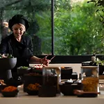 Hotel The Yard Corfu Boutique And