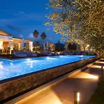 The Yard Corfu Boutique And