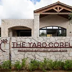 The Yard Corfu Boutique And 5*