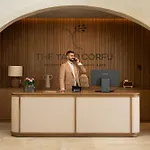 Hotel The Yard Corfu Boutique And