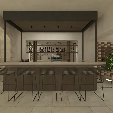 The Yard Corfu Boutique And 5*