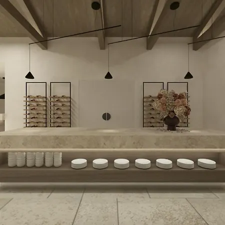 The Yard Corfu Boutique And 5*