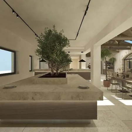 The Yard Corfu Boutique And מלון מוראיטיקה