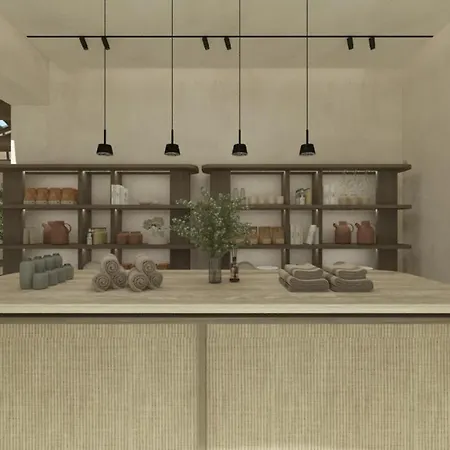 The Yard Corfu Boutique And 5*