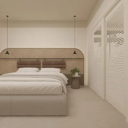 The Yard Corfu Boutique And 5* מוראיטיקה