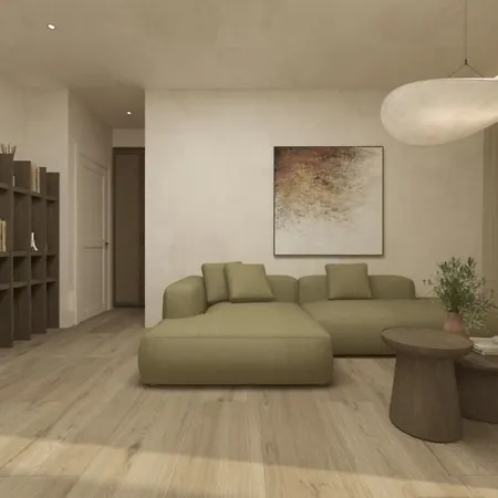 מלון The Yard Corfu Boutique And 5*