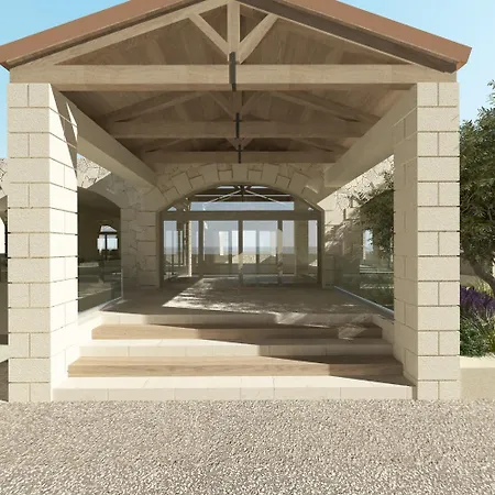 The Yard Corfu Boutique And Hotel