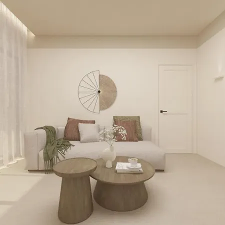 酒店 The Yard Corfu Boutique And 5*
