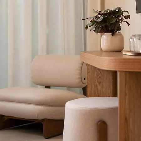 The Yard Corfu Boutique And Hotel