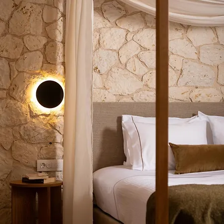 The Yard Corfu Boutique And