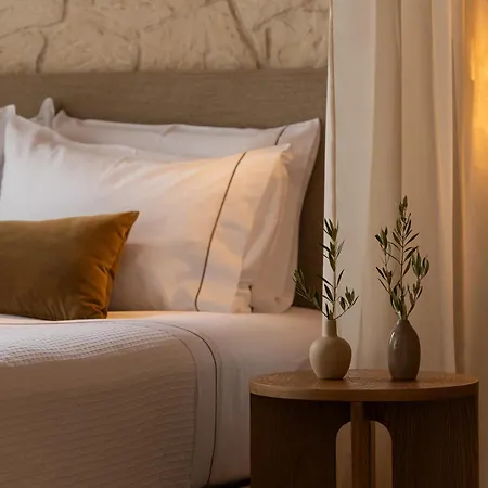 The Yard Corfu Boutique And