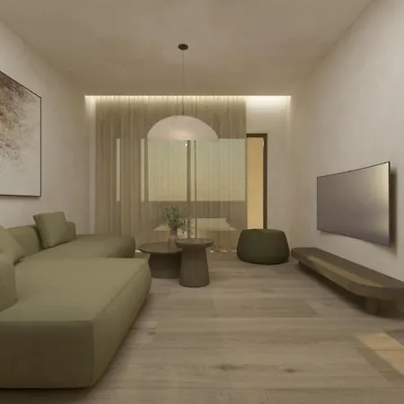 Hotel The Yard Corfu Boutique And