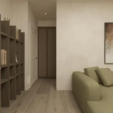酒店 The Yard Corfu Boutique And