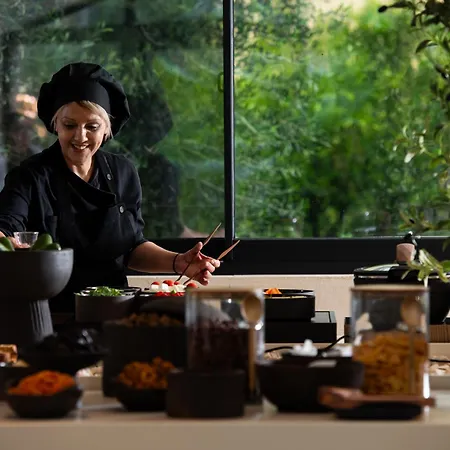 Hotel The Yard Corfu Boutique And