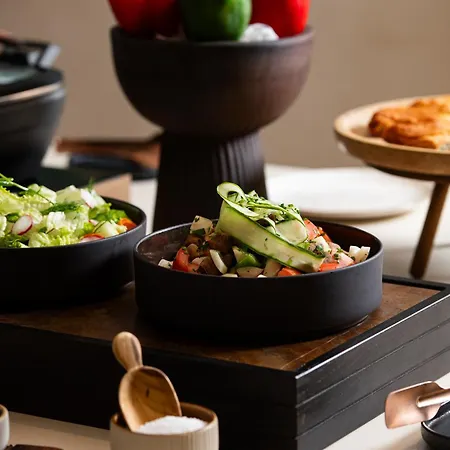 Hotel The Yard Corfu Boutique And