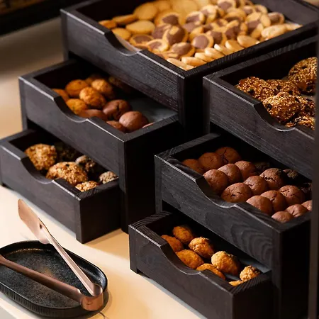 The Yard Corfu Boutique And Hotel 5*