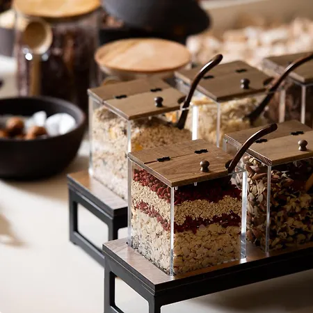 The Yard Corfu Boutique And Hotel 5*