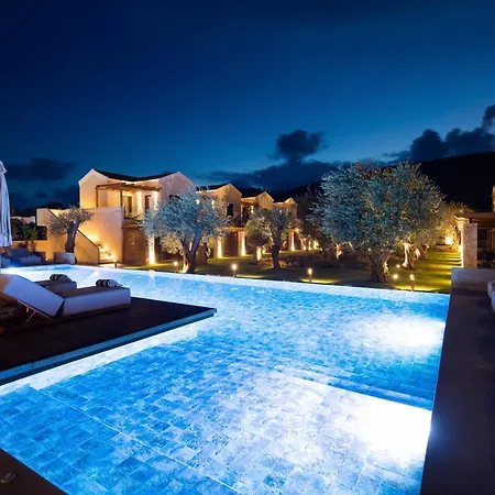 The Yard Corfu Boutique And