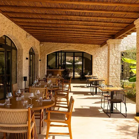 The Yard Corfu Boutique And Hotel