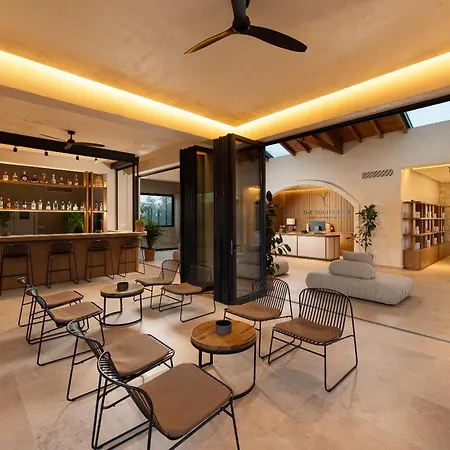 The Yard Corfu Boutique And Moraitika