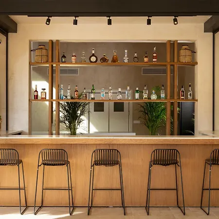 The Yard Corfu Boutique And