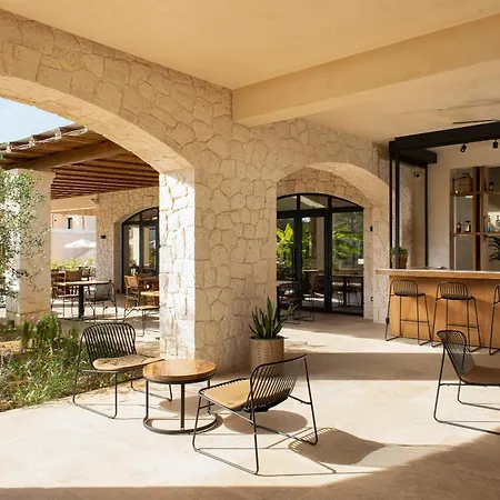 The Yard Corfu Boutique And 酒店