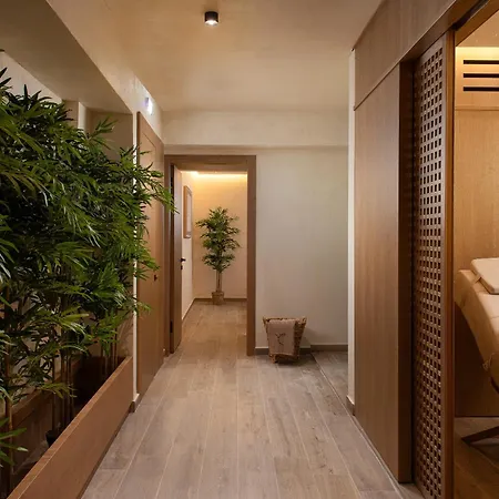 The Yard Corfu Boutique And 酒店