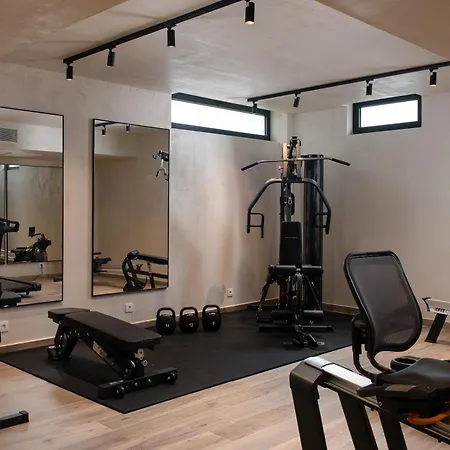 The Yard Corfu Boutique And 5* Moraitika