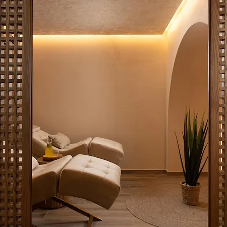 Hotel The Yard Corfu Boutique And Moraitika