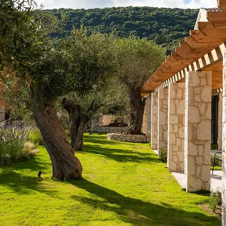 The Yard Corfu Boutique And Hotel