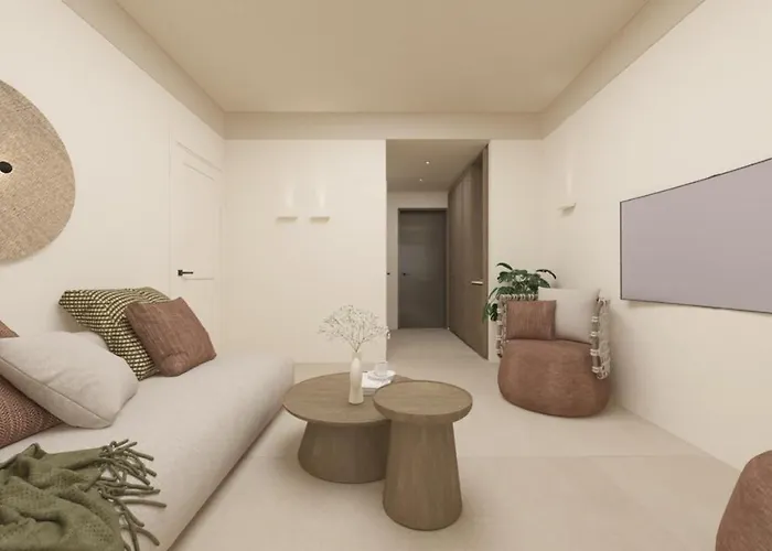 ホテル The Yard Corfu Boutique And 5*