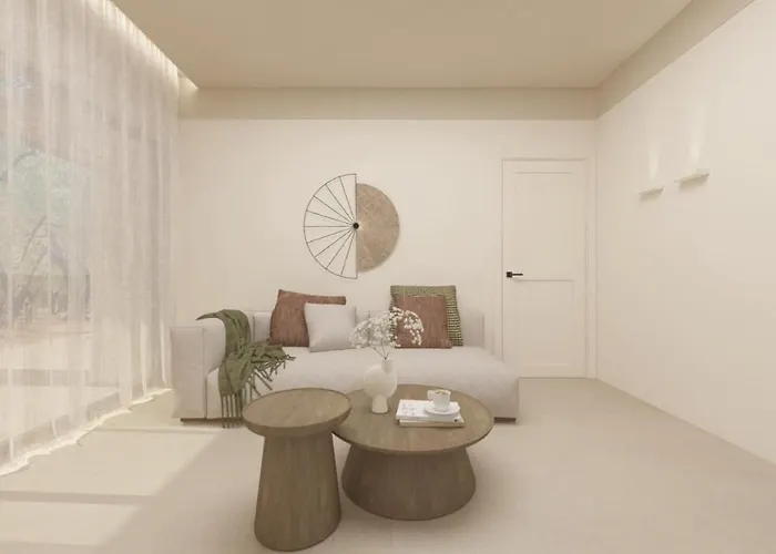 ホテル The Yard Corfu Boutique And 5*