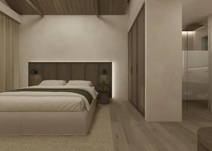 The Yard Corfu Boutique And 5* モライティカ