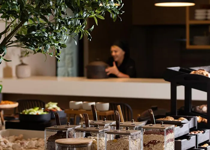 The Yard Corfu Boutique And 5* モライティカ