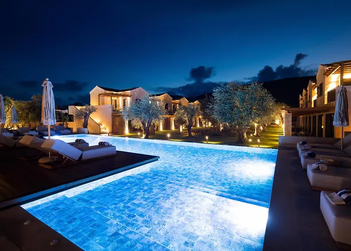 The Yard Corfu Boutique And